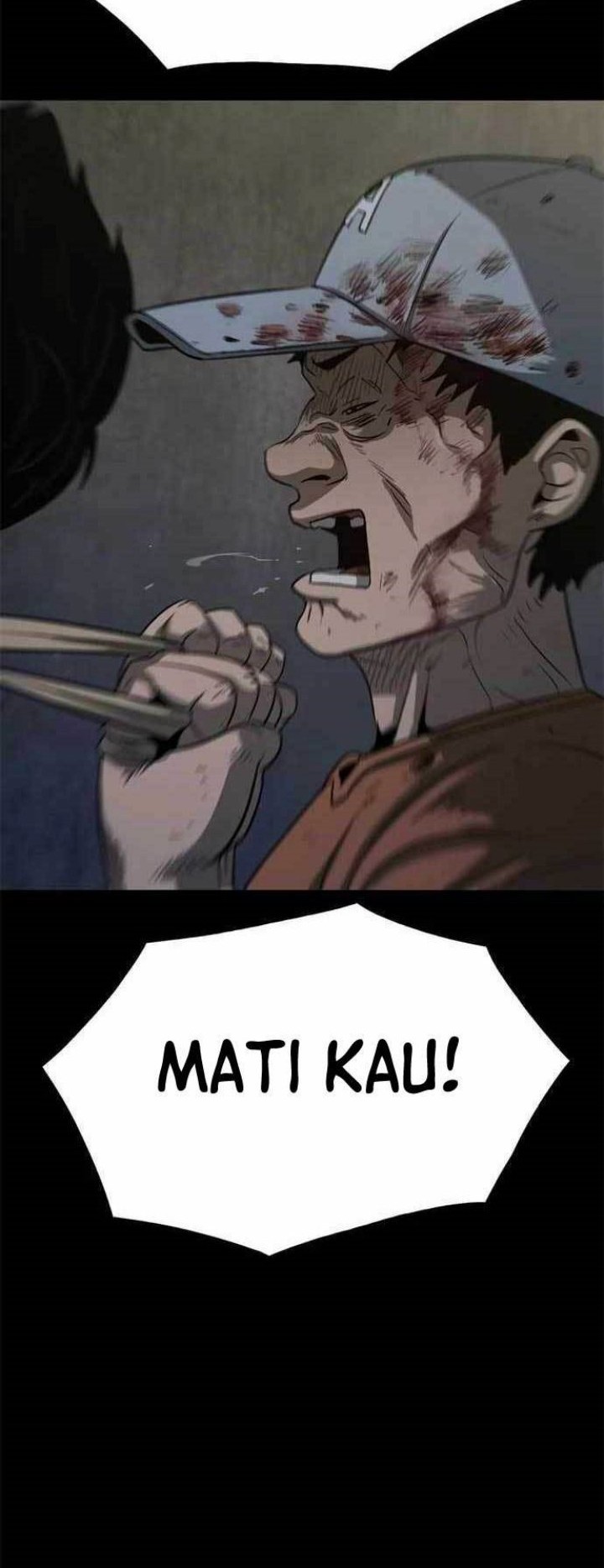 Death Row Boy Chapter 57 Gambar 45