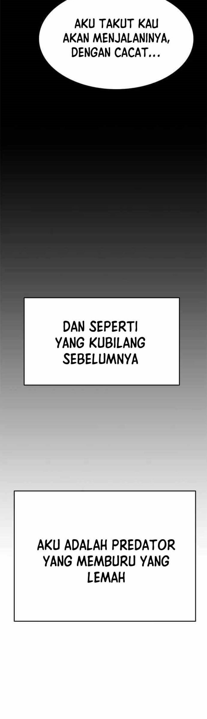 Death Row Boy Chapter 57 Gambar 58