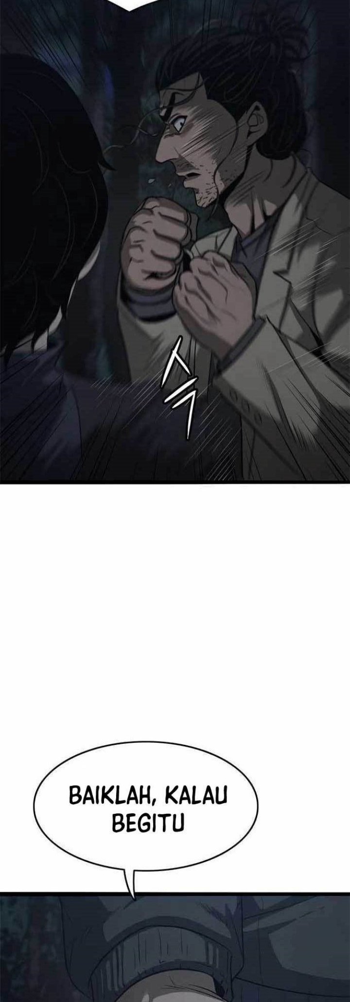 Death Row Boy Chapter 57 Gambar 91