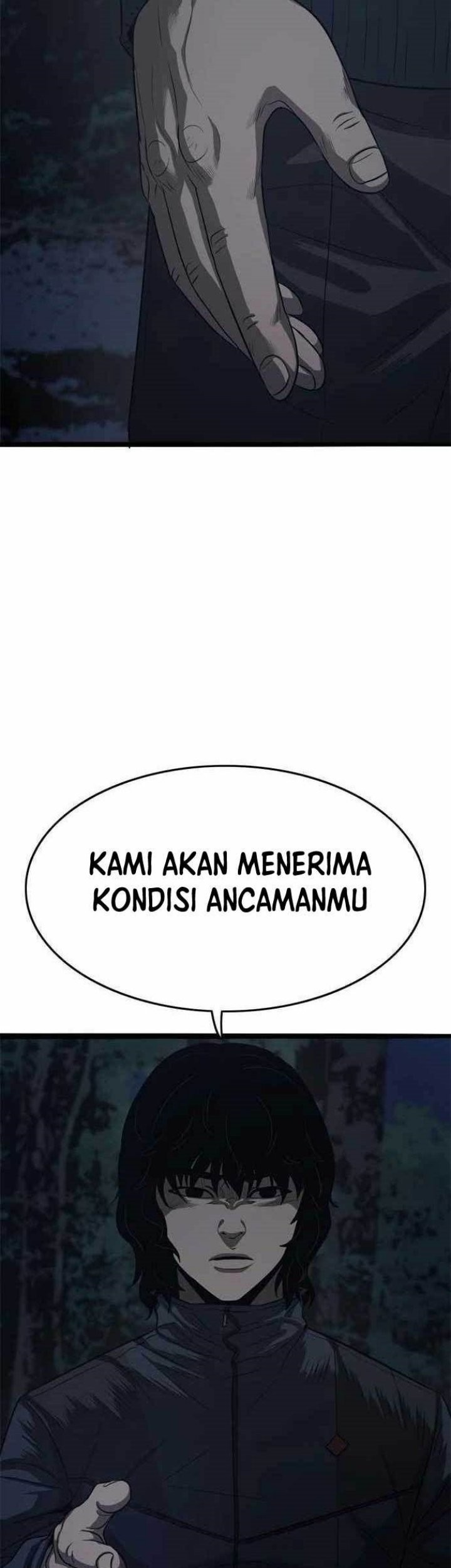 Death Row Boy Chapter 57 Gambar 92