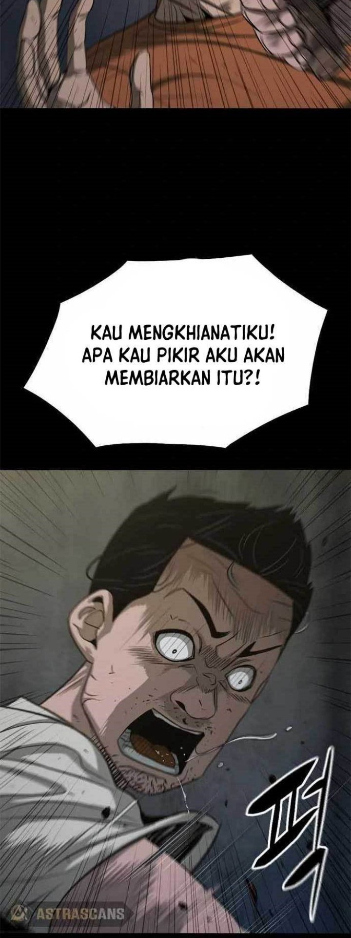 Death Row Boy Chapter 57 Gambar 7