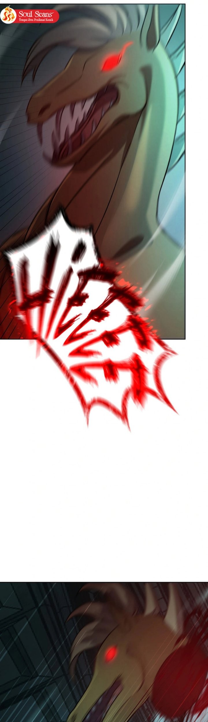The Iron-Blooded Necromancer Has Returned Chapter 04 Gambar 32