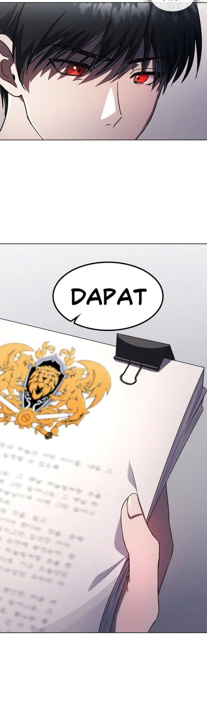 The Iron-Blooded Necromancer Has Returned Chapter 04 Gambar 7