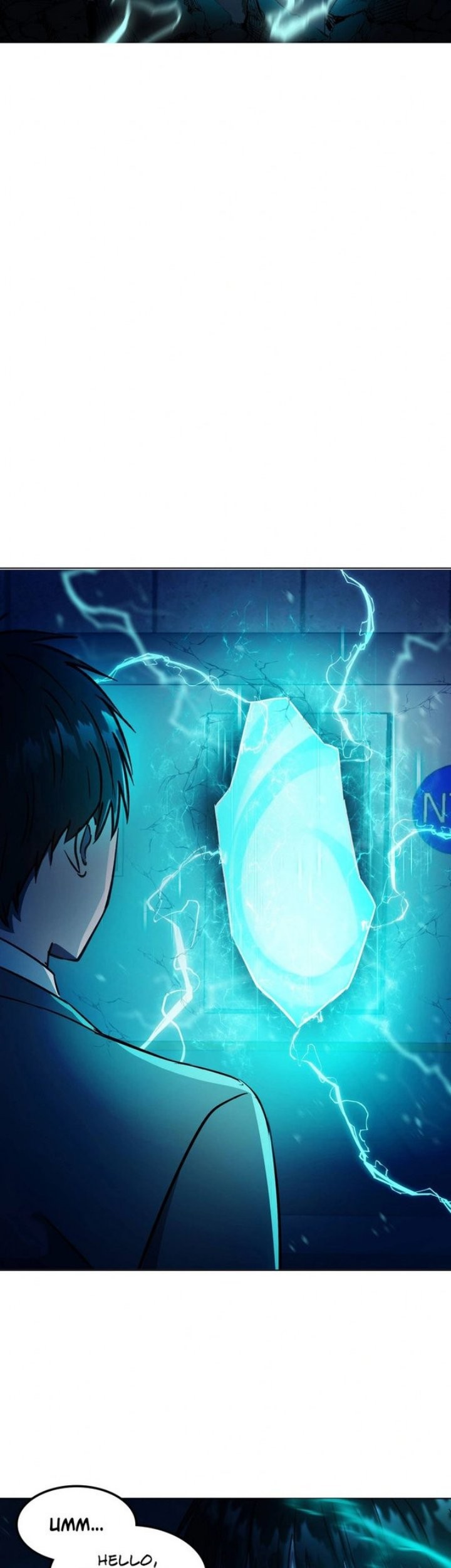 The Iron-Blooded Necromancer Has Returned Chapter 04 Gambar 17