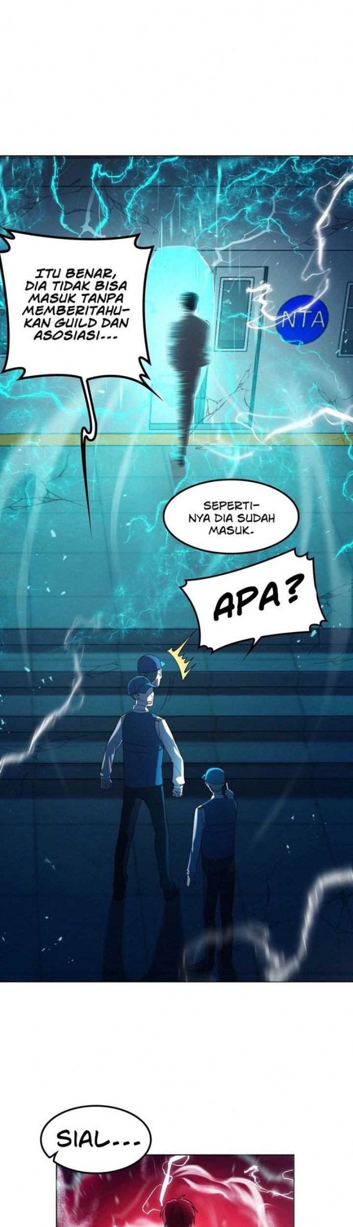 The Iron-Blooded Necromancer Has Returned Chapter 04 Gambar 20