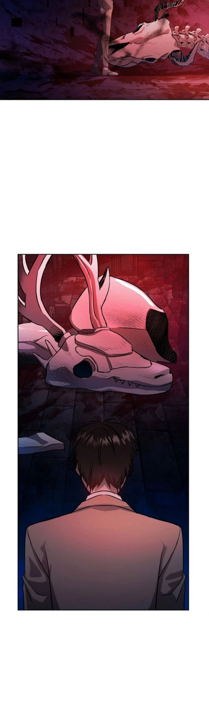 The Iron-Blooded Necromancer Has Returned Chapter 04 Gambar 25
