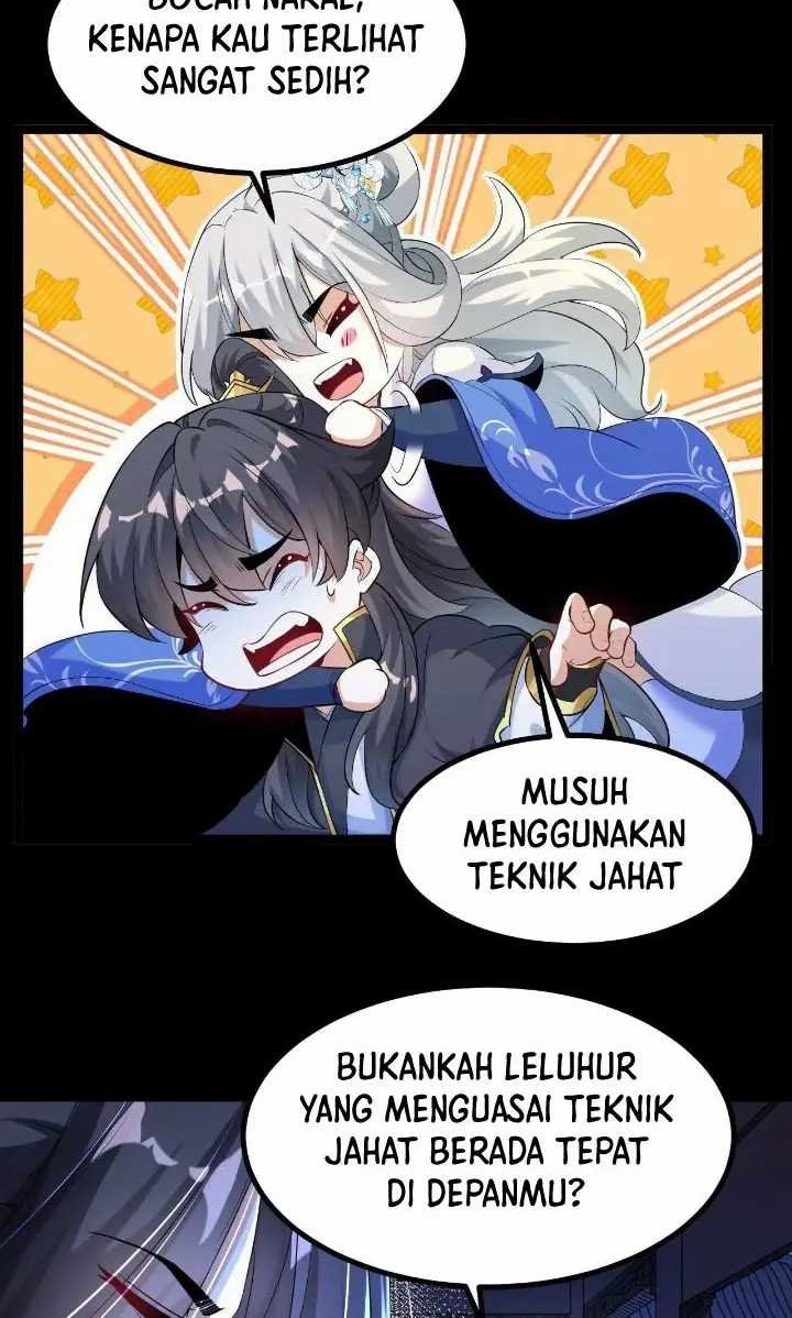 Transcending Alchemy God Chapter 29 Gambar 20