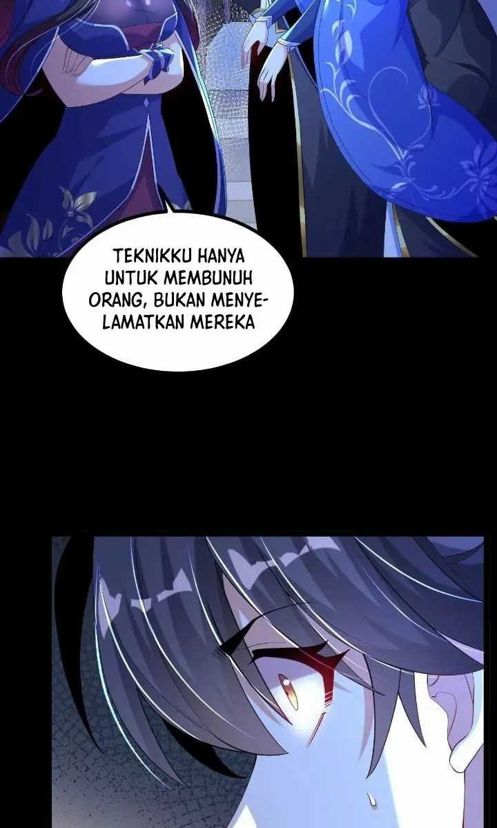 Transcending Alchemy God Chapter 29 Gambar 22