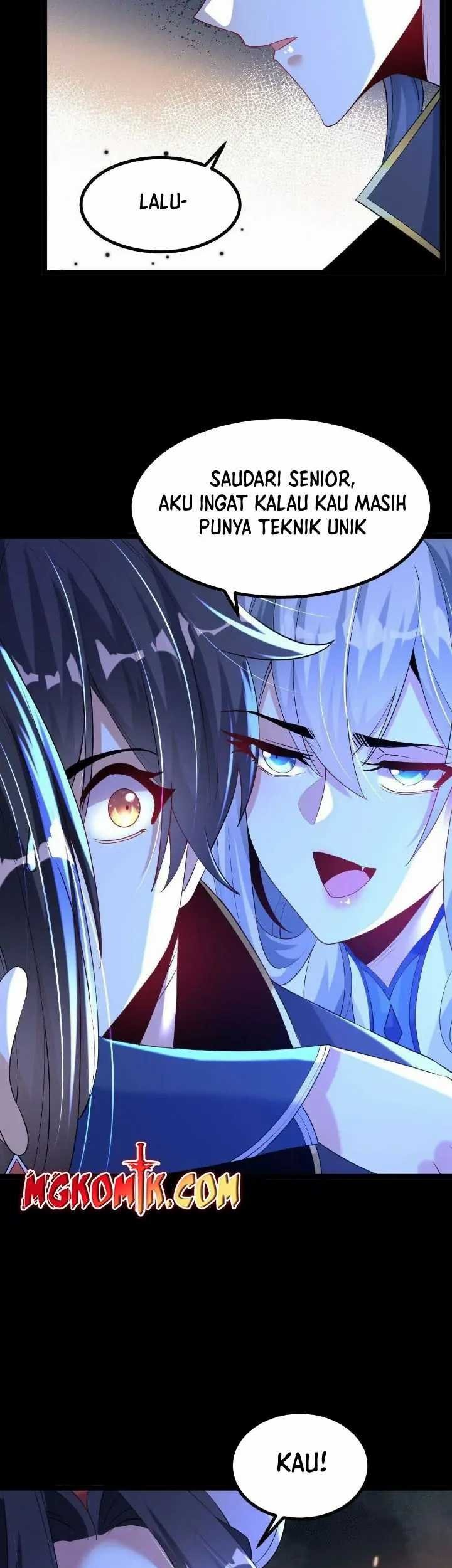 Transcending Alchemy God Chapter 29 Gambar 23