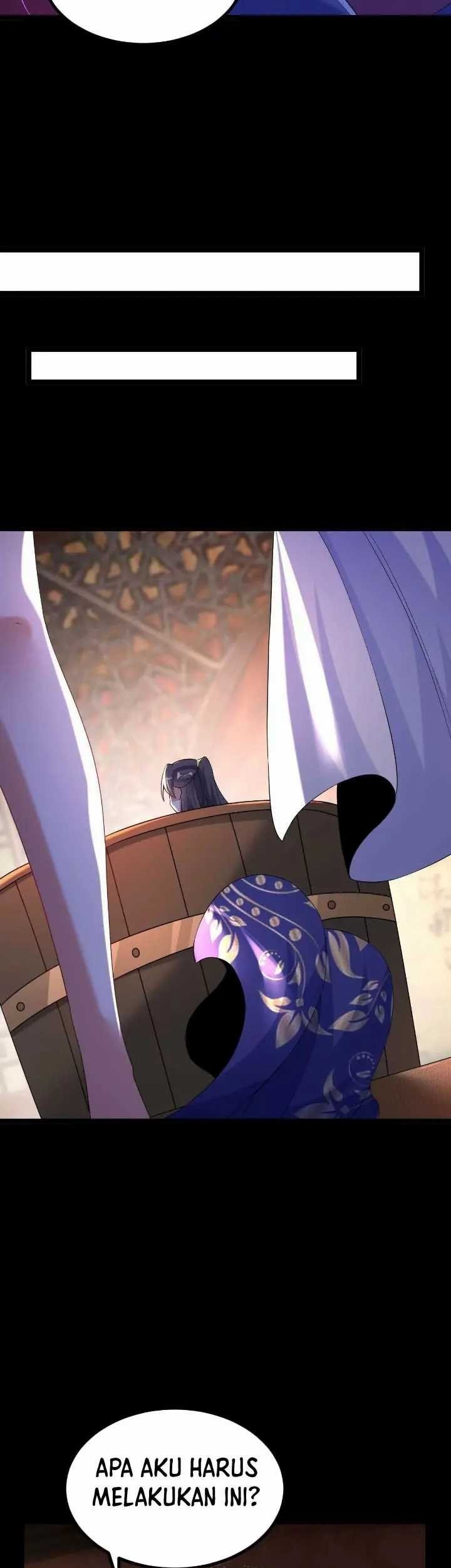 Transcending Alchemy God Chapter 29 Gambar 25