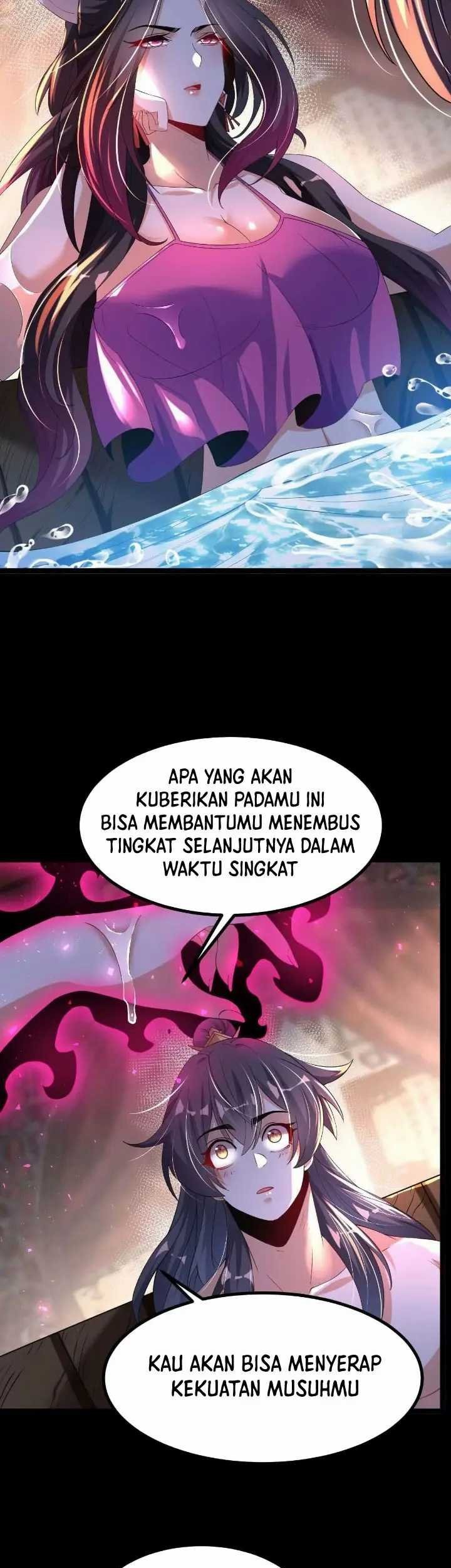 Transcending Alchemy God Chapter 29 Gambar 29