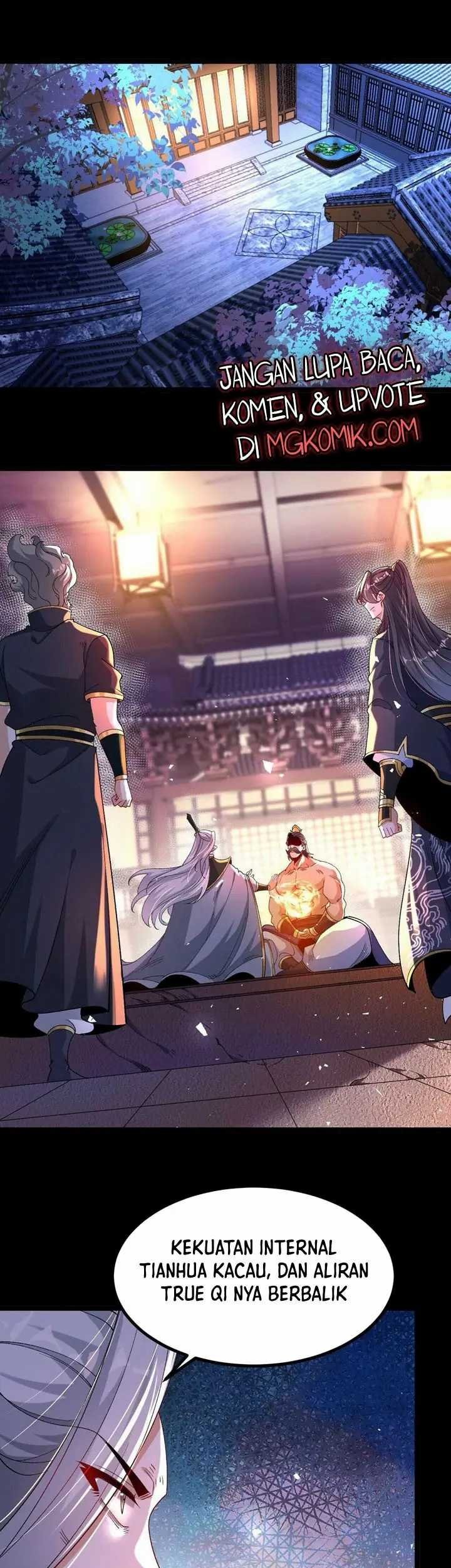Transcending Alchemy God Chapter 29 Gambar 3