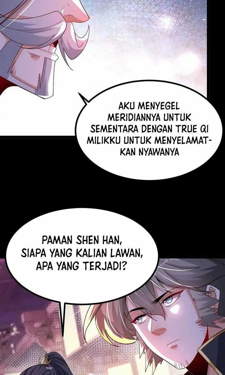 Transcending Alchemy God Chapter 29 Gambar 4