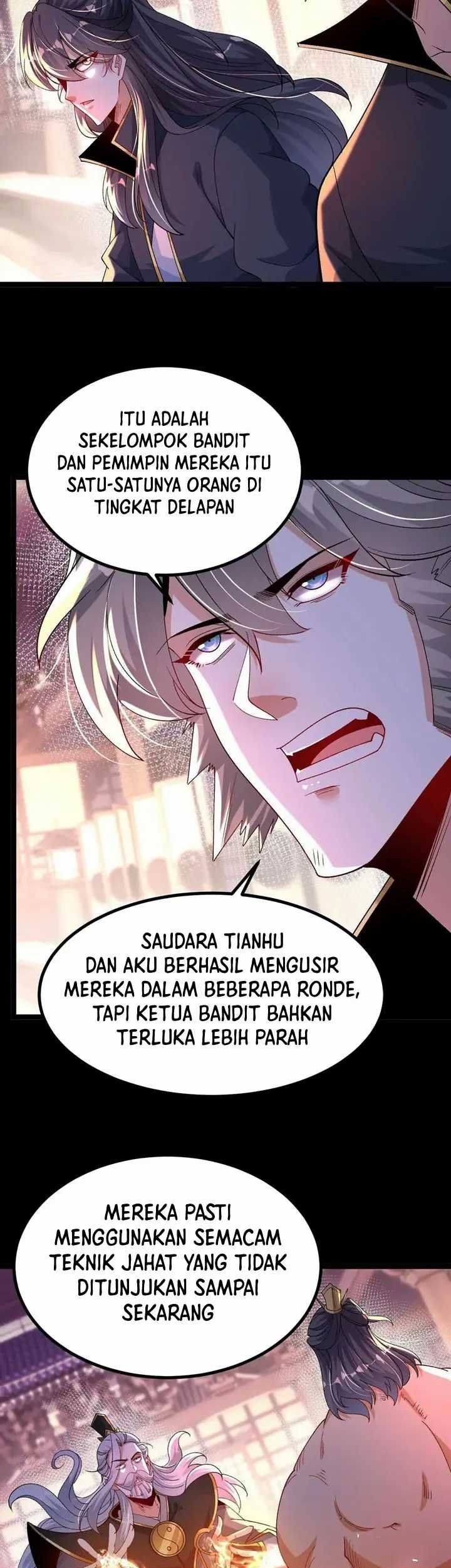 Transcending Alchemy God Chapter 29 Gambar 5