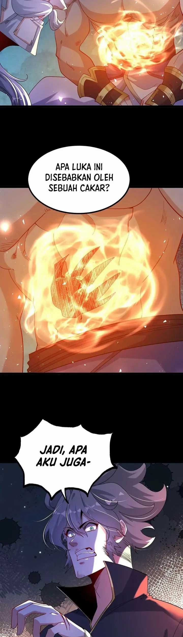 Transcending Alchemy God Chapter 29 Gambar 7