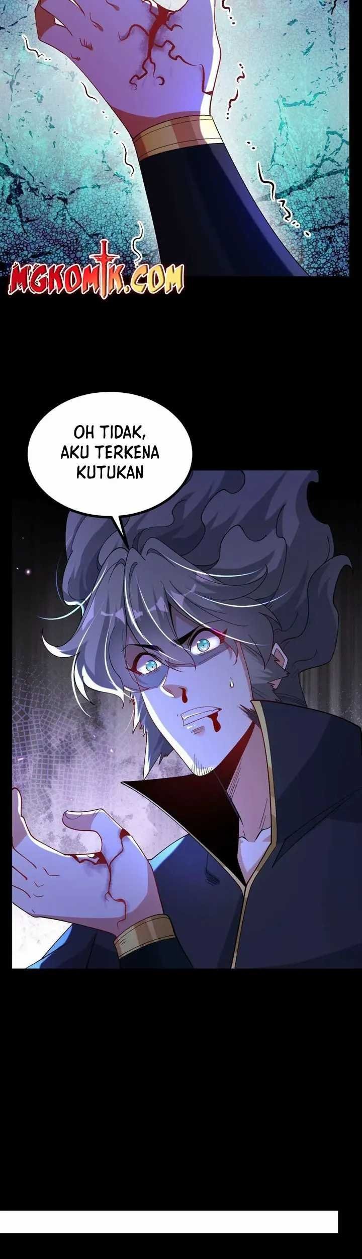 Transcending Alchemy God Chapter 29 Gambar 9