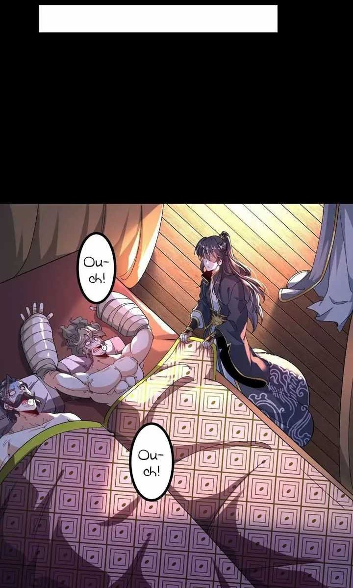 Transcending Alchemy God Chapter 29 Gambar 10