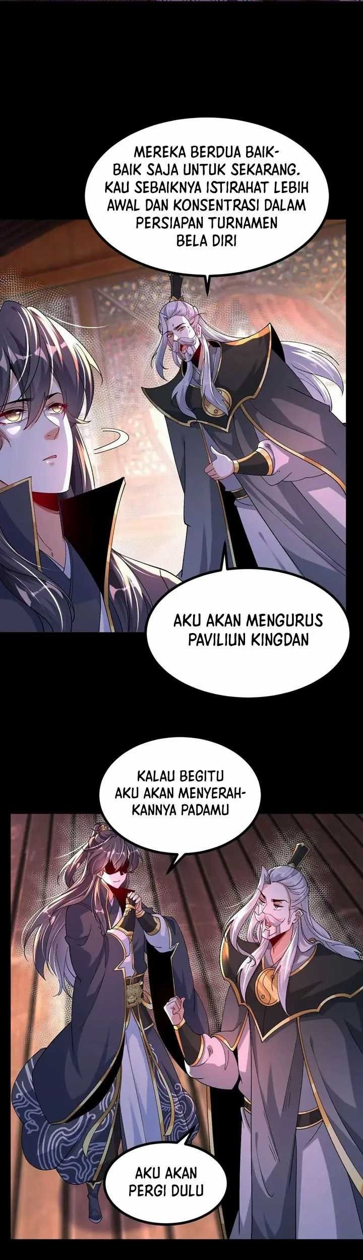 Transcending Alchemy God Chapter 29 Gambar 11