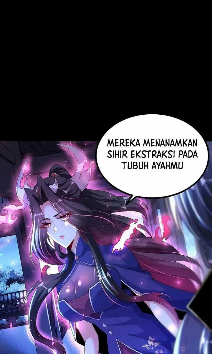 Transcending Alchemy God Chapter 29 Gambar 14