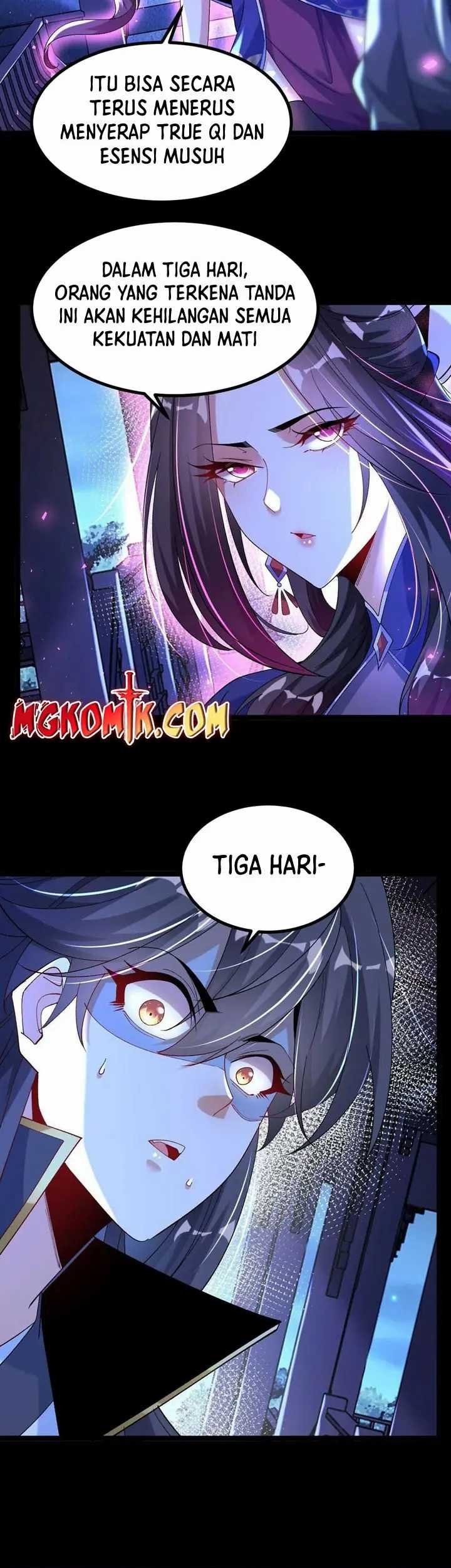 Transcending Alchemy God Chapter 29 Gambar 15