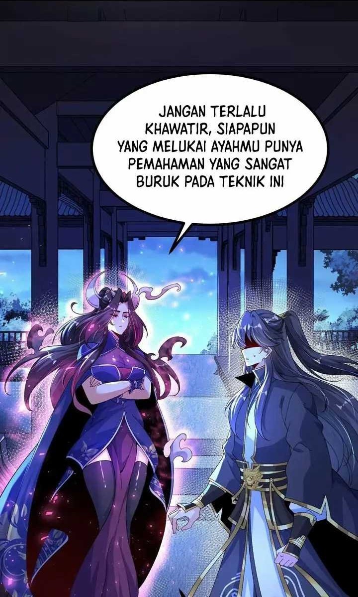 Transcending Alchemy God Chapter 29 Gambar 16