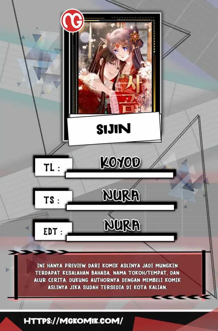 Baca Komik Sijin Chapter 342 Gambar 1