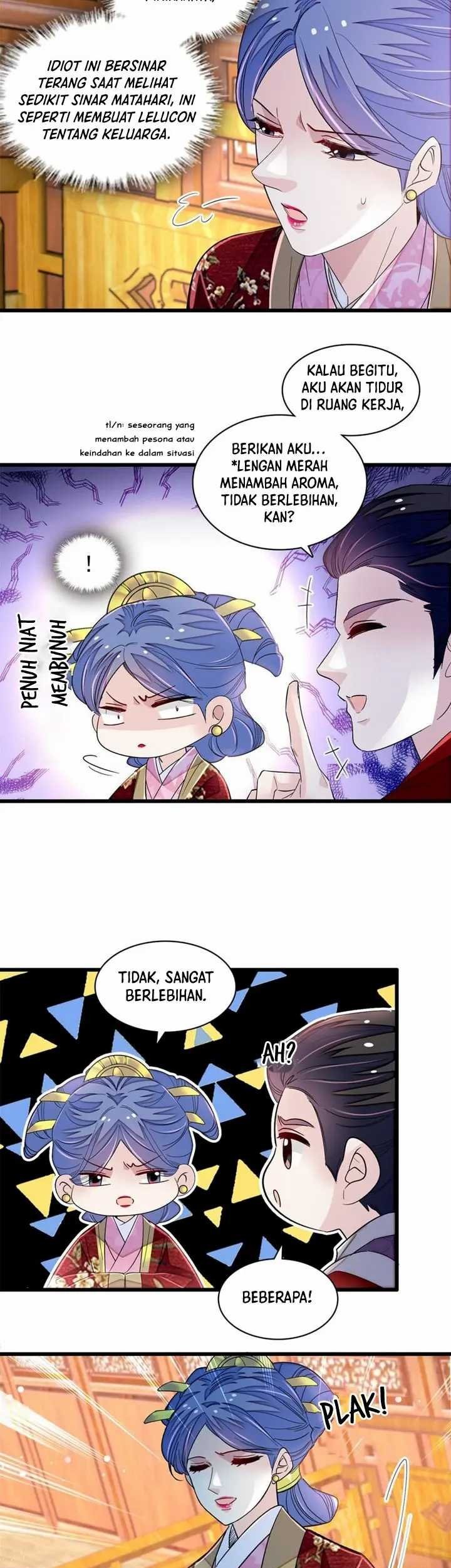 Sijin Chapter 342 Gambar 11