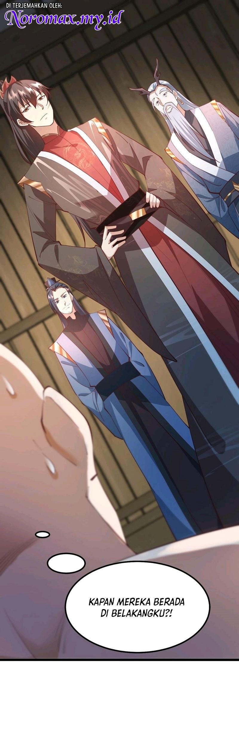 Baca  It’s Over! The Queen’s Soft Rice Husband is Actually Invincible Chapter 193 Gambar 2