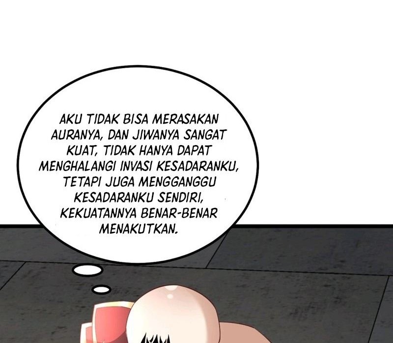 It’s Over! The Queen’s Soft Rice Husband is Actually Invincible Chapter 193 Gambar 3