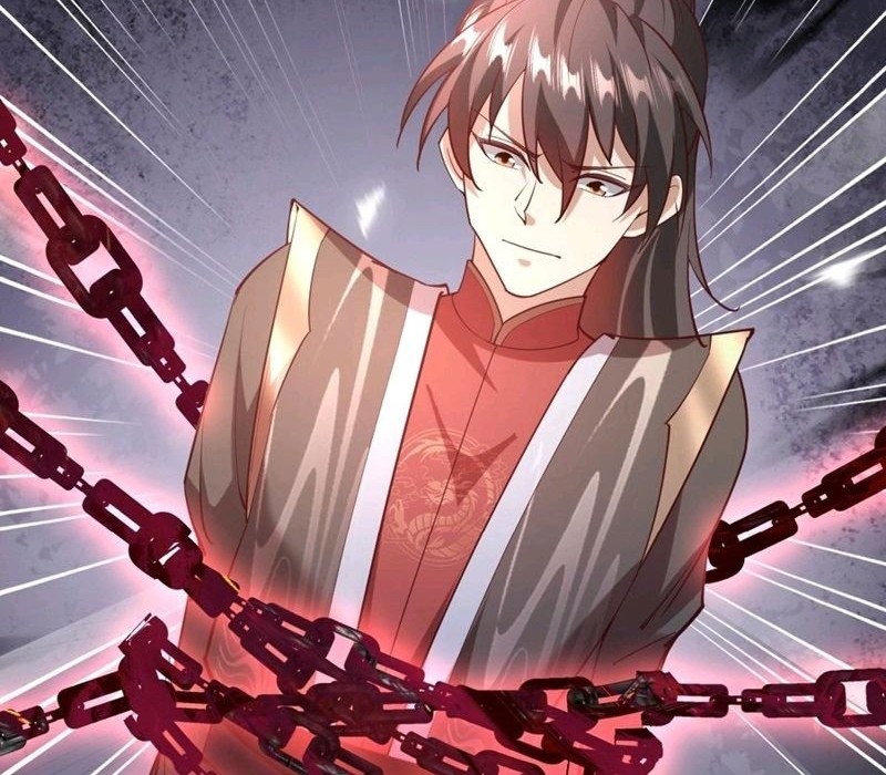 It’s Over! The Queen’s Soft Rice Husband is Actually Invincible Chapter 193 Gambar 9