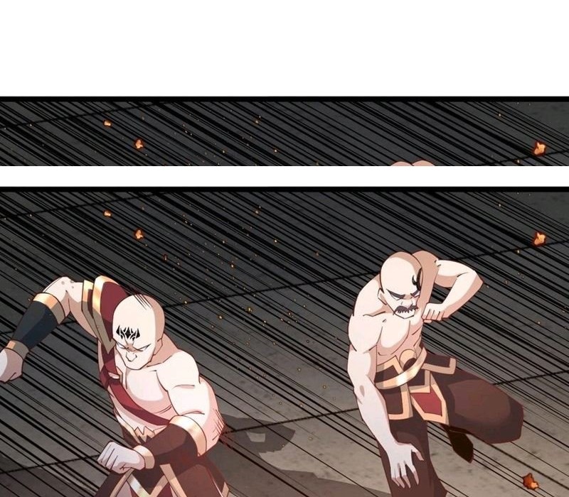 It’s Over! The Queen’s Soft Rice Husband is Actually Invincible Chapter 193 Gambar 13