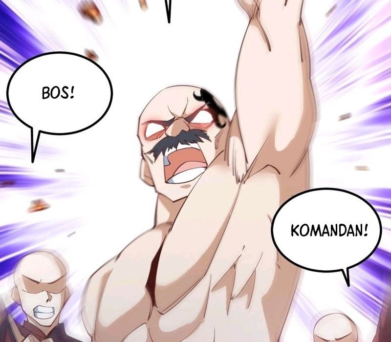 It’s Over! The Queen’s Soft Rice Husband is Actually Invincible Chapter 193 Gambar 17