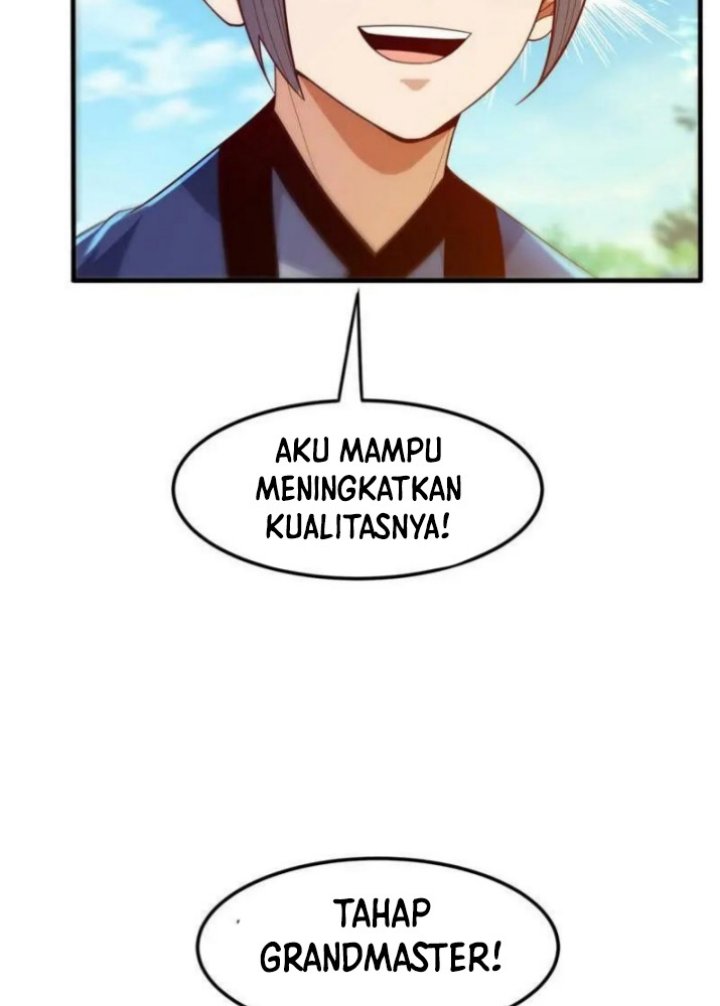 Martial Inverse Chapter 87 Gambar 11