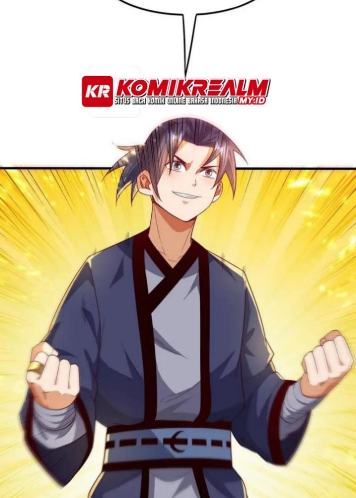 Martial Inverse Chapter 87 Gambar 12