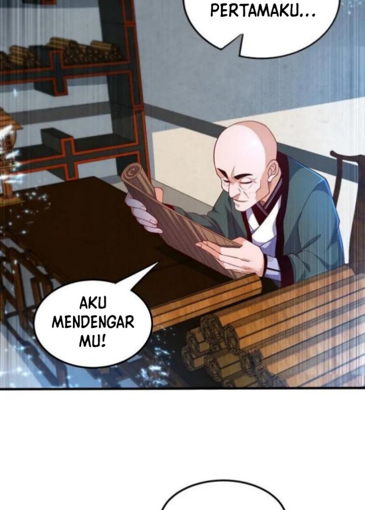 Martial Inverse Chapter 87 Gambar 17