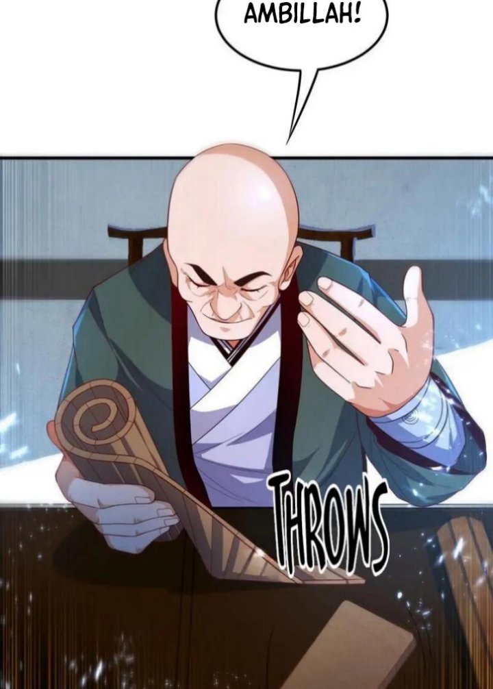 Martial Inverse Chapter 87 Gambar 18