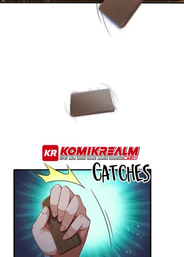 Martial Inverse Chapter 87 Gambar 19