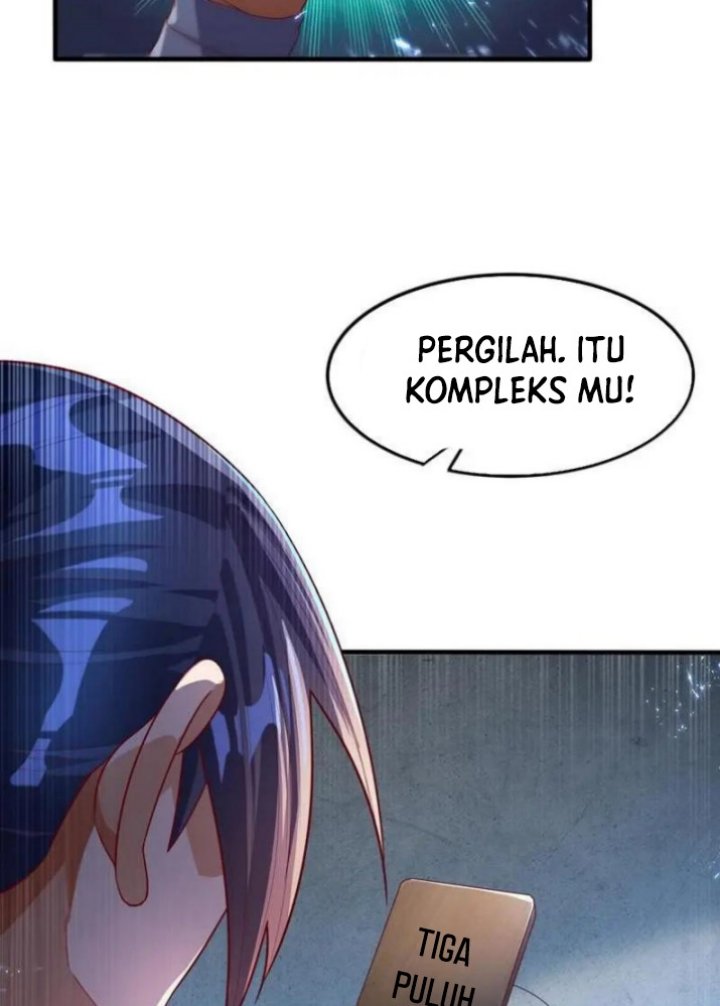 Martial Inverse Chapter 87 Gambar 20