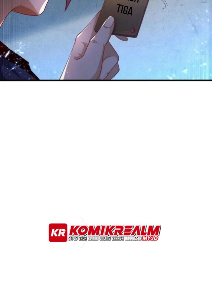 Martial Inverse Chapter 87 Gambar 21