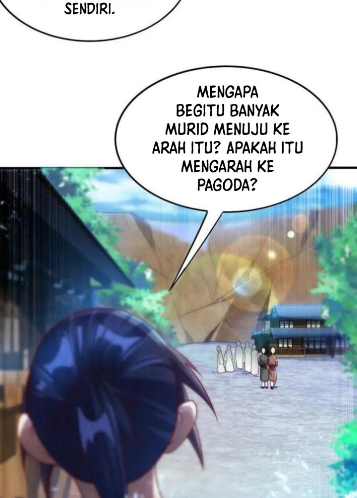 Martial Inverse Chapter 87 Gambar 23
