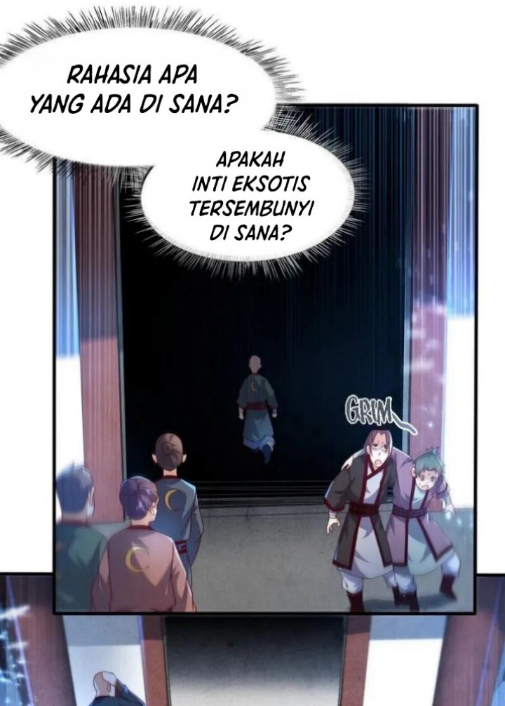 Martial Inverse Chapter 87 Gambar 30
