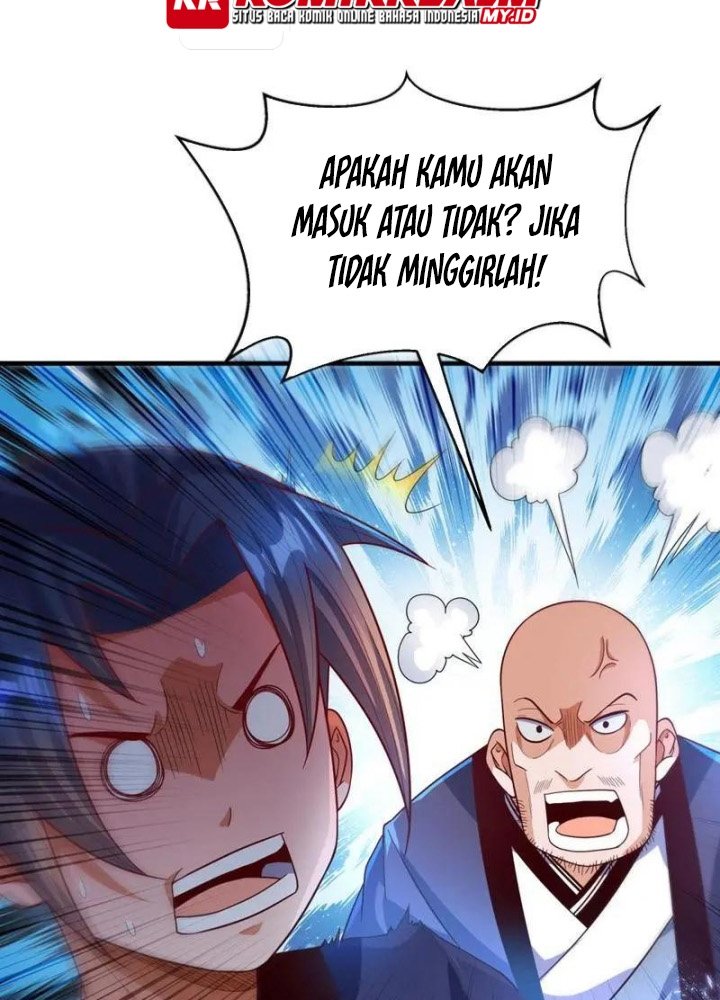Martial Inverse Chapter 87 Gambar 37