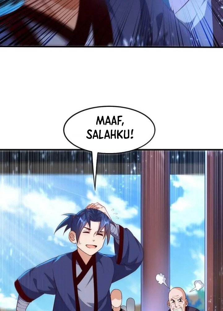 Martial Inverse Chapter 87 Gambar 38