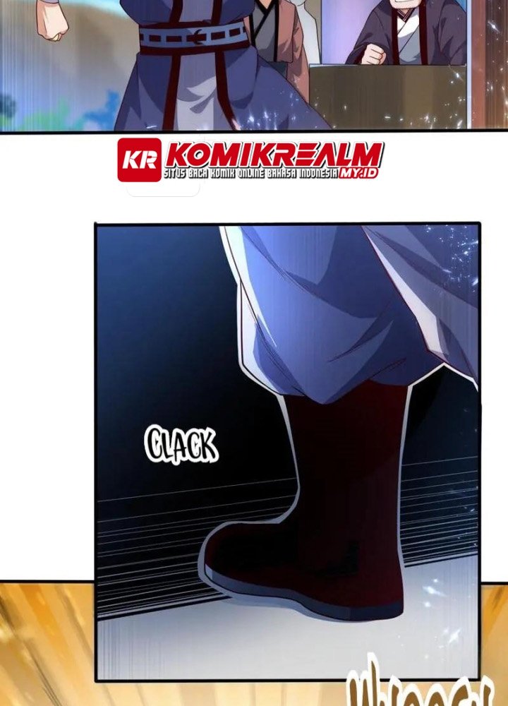 Martial Inverse Chapter 87 Gambar 39