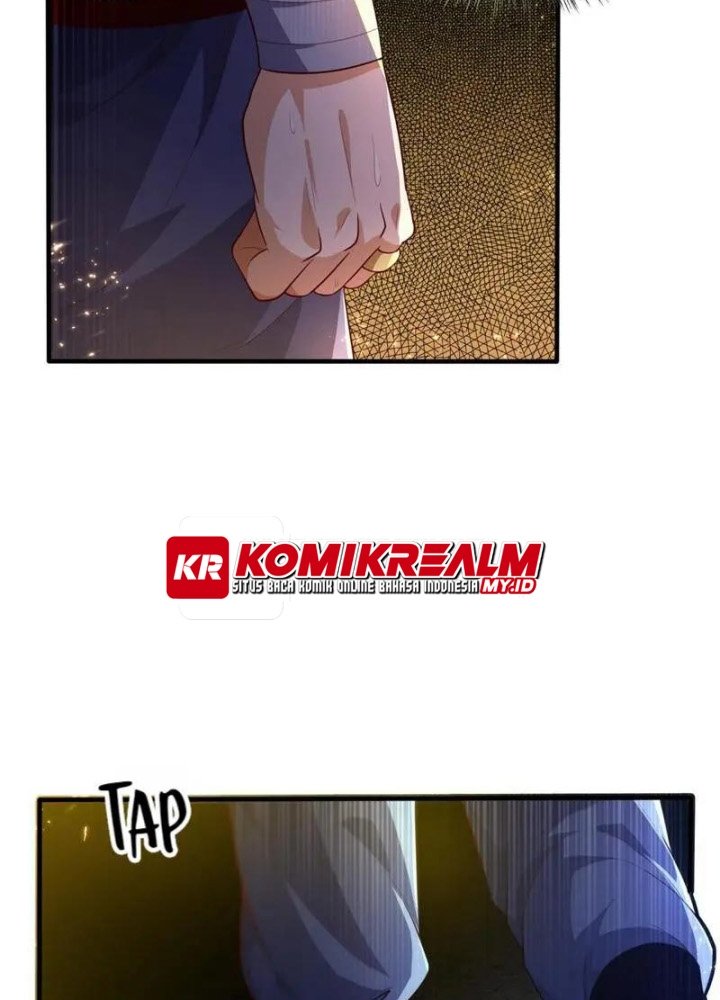 Martial Inverse Chapter 87 Gambar 41