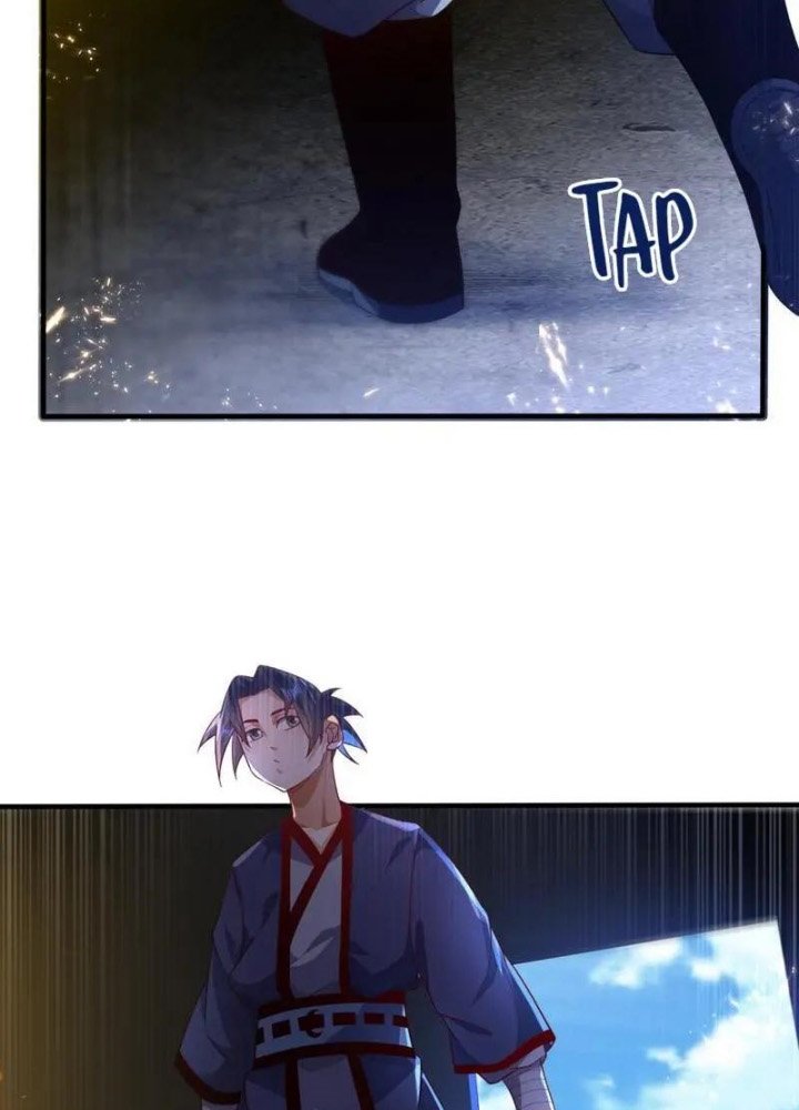 Martial Inverse Chapter 87 Gambar 42