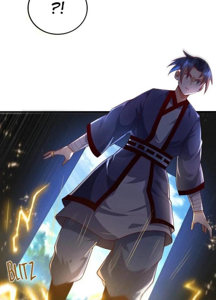 Martial Inverse Chapter 87 Gambar 44