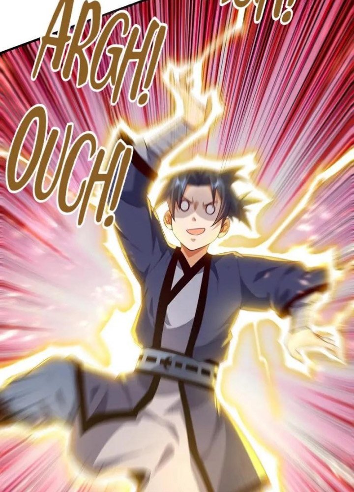 Martial Inverse Chapter 87 Gambar 46