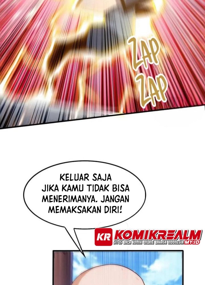 Martial Inverse Chapter 87 Gambar 47