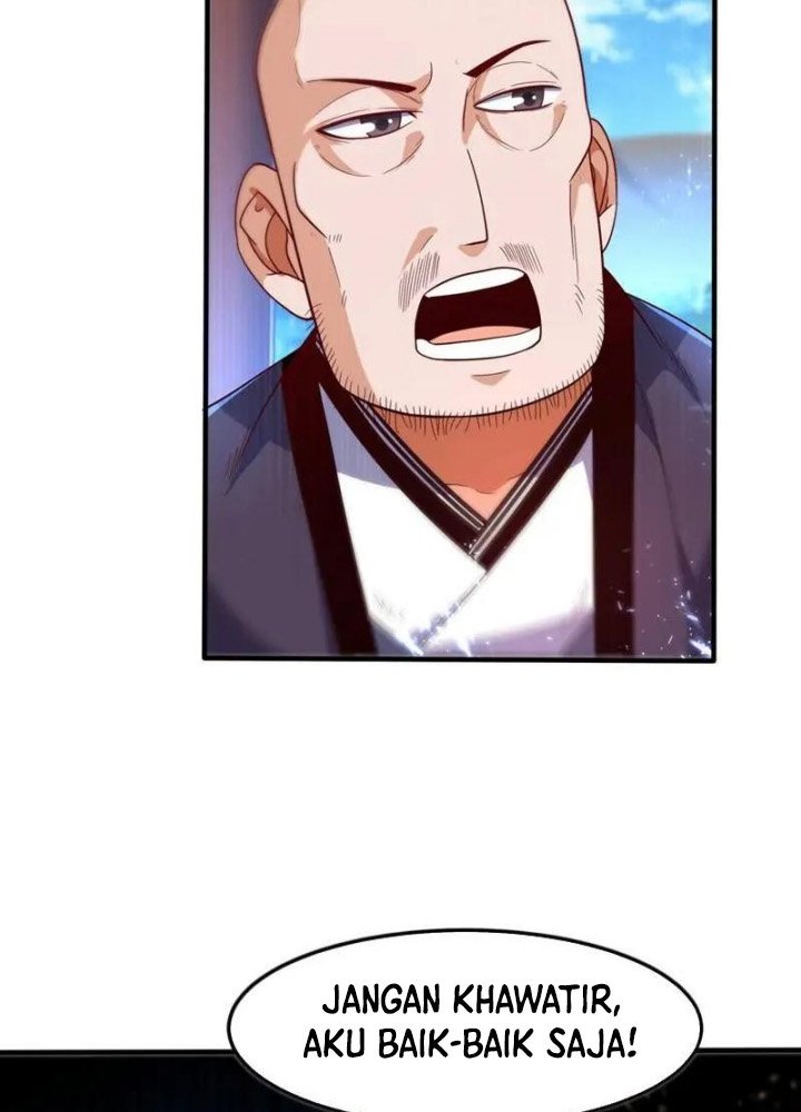 Martial Inverse Chapter 87 Gambar 48